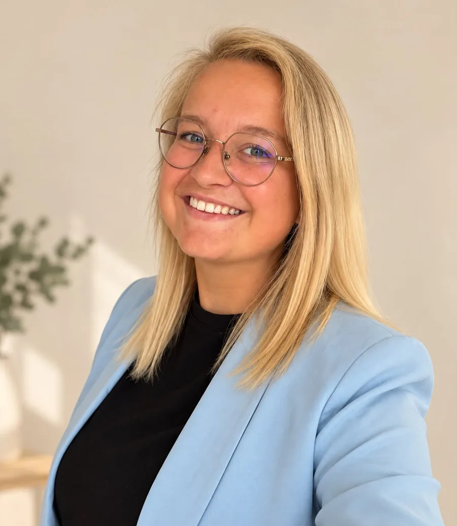Jessica Thielemann
